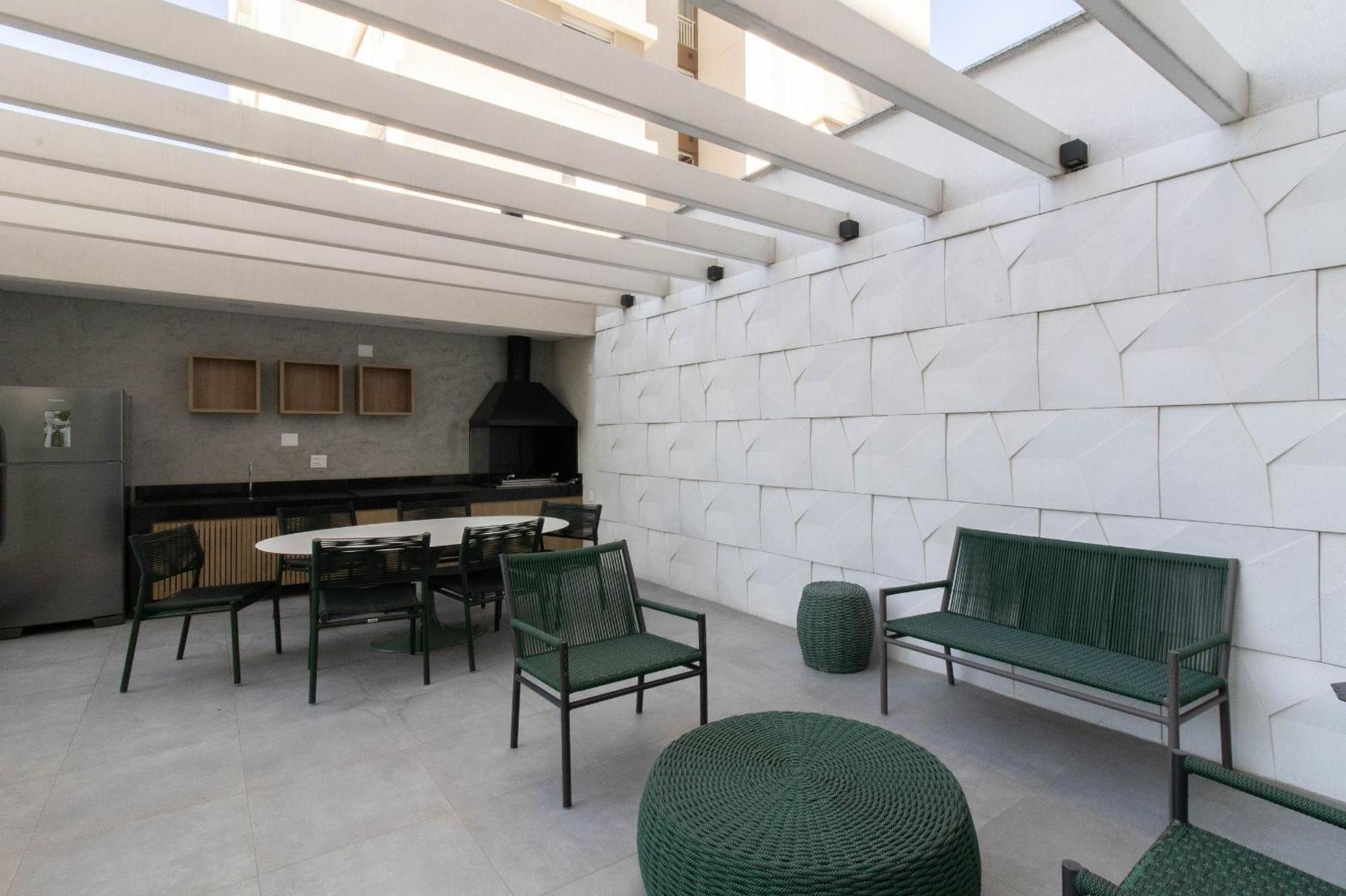 0903 - Modernidade E Conforto *