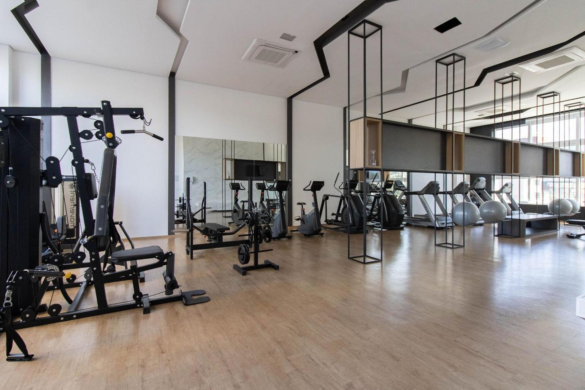 Apartamento 0903 - Modernidade E Conforto Guarulhos