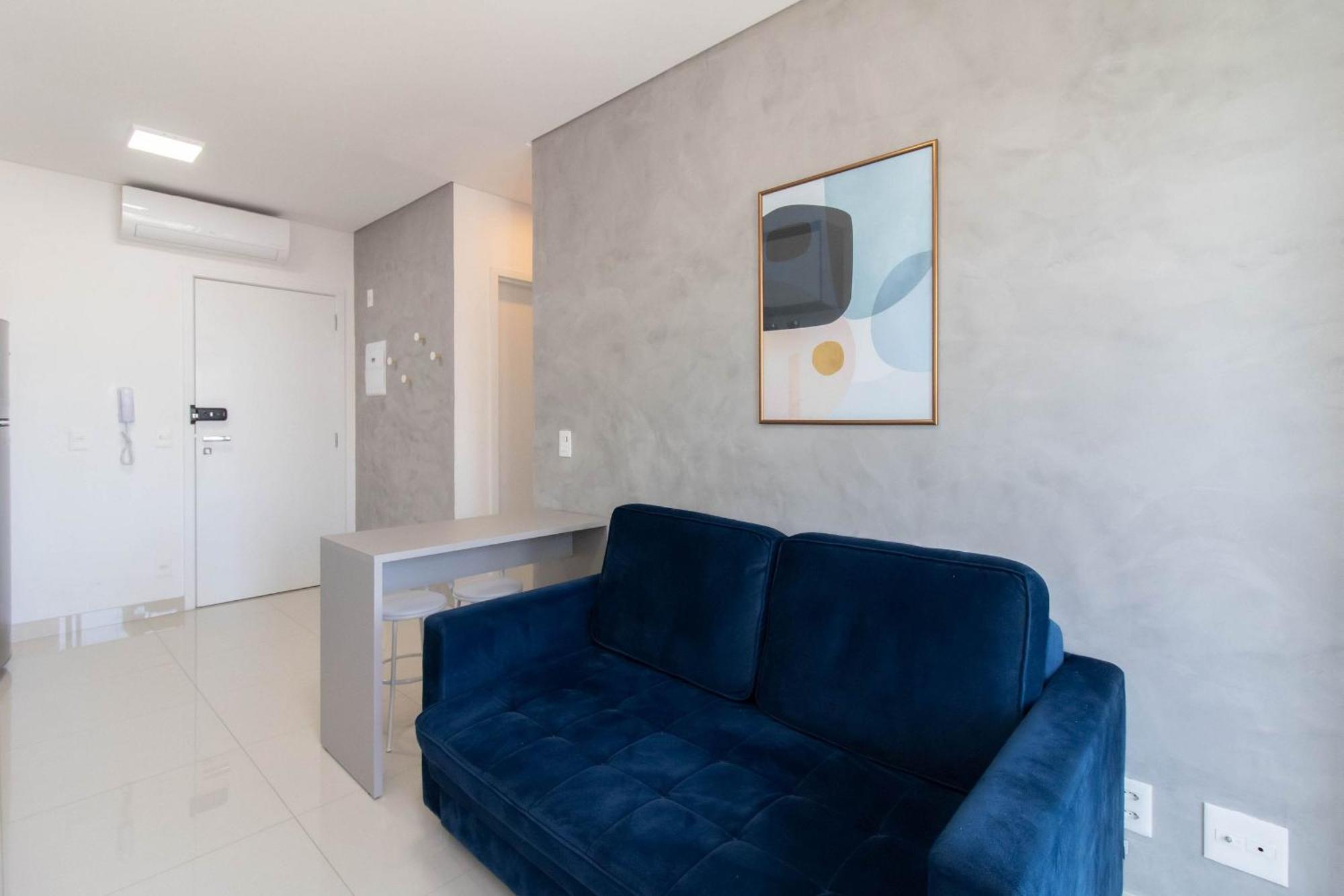0903 - Modernidade E Conforto *